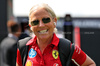 GP CANADA, Angela Cullen (NZL) Ferrari Physiotherapist.

13.06.2025. Formula 1 World Championship, Rd 10, Canadian Grand Prix, Montreal, Canada, Practice Day.

 - www.xpbimages.com, EMail: requests@xpbimages.com © Copyright: Rew / XPB Images