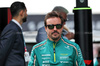 GP CANADA, Fernando Alonso (ESP) Aston Martin F1 Team.

13.06.2025. Formula 1 World Championship, Rd 10, Canadian Grand Prix, Montreal, Canada, Practice Day.

 - www.xpbimages.com, EMail: requests@xpbimages.com © Copyright: Rew / XPB Images