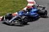 GP CANADA, Alexander Albon (THA) Atlassian Williams Racing FW47.

13.06.2025. Formula 1 World Championship, Rd 10, Canadian Grand Prix, Montreal, Canada, Practice Day.

 - www.xpbimages.com, EMail: requests@xpbimages.com © Copyright: Rew / XPB Images
