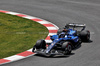 GP CANADA, Alexander Albon (THA) Atlassian Williams Racing FW47.

13.06.2025. Formula 1 World Championship, Rd 10, Canadian Grand Prix, Montreal, Canada, Practice Day.

 - www.xpbimages.com, EMail: requests@xpbimages.com © Copyright: Rew / XPB Images