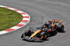 GP CANADA, Oscar Piastri (AUS) McLaren MCL39.

13.06.2025. Formula 1 World Championship, Rd 10, Canadian Grand Prix, Montreal, Canada, Practice Day.

 - www.xpbimages.com, EMail: requests@xpbimages.com © Copyright: Rew / XPB Images