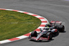 GP CANADA, Oliver Bearman (GBR) Haas VF-25.

13.06.2025. Formula 1 World Championship, Rd 10, Canadian Grand Prix, Montreal, Canada, Practice Day.

 - www.xpbimages.com, EMail: requests@xpbimages.com © Copyright: Rew / XPB Images
