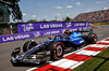 GP CANADA, Carlos Sainz (ESP) Atlassian Williams Racing FW47.

13.06.2025. Formula 1 World Championship, Rd 10, Canadian Grand Prix, Montreal, Canada, Practice Day.

- www.xpbimages.com, EMail: requests@xpbimages.com © Copyright: Charniaux / XPB Images