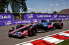 GP CANADA, Franco Colapinto (ARG) Alpine F1 Team A525.

13.06.2025. Formula 1 World Championship, Rd 10, Canadian Grand Prix, Montreal, Canada, Practice Day.

- www.xpbimages.com, EMail: requests@xpbimages.com © Copyright: Charniaux / XPB Images