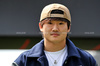 GP CANADA, Yuki Tsunoda (JPN) Red Bull Racing.

13.06.2025. Formula 1 World Championship, Rd 10, Canadian Grand Prix, Montreal, Canada, Practice Day.

 - www.xpbimages.com, EMail: requests@xpbimages.com © Copyright: Rew / XPB Images