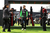 GP CANADA, Nico Hulkenberg (GER) Sauber.

13.06.2025. Formula 1 World Championship, Rd 10, Canadian Grand Prix, Montreal, Canada, Practice Day.

 - www.xpbimages.com, EMail: requests@xpbimages.com © Copyright: Rew / XPB Images