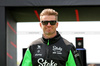 GP CANADA, Nico Hulkenberg (GER) Sauber.

13.06.2025. Formula 1 World Championship, Rd 10, Canadian Grand Prix, Montreal, Canada, Practice Day.

 - www.xpbimages.com, EMail: requests@xpbimages.com © Copyright: Rew / XPB Images