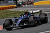 GP CANADA, Carlos Sainz (ESP) Atlassian Williams Racing FW47.

13.06.2025. Formula 1 World Championship, Rd 10, Canadian Grand Prix, Montreal, Canada, Practice Day.

- www.xpbimages.com, EMail: requests@xpbimages.com © Copyright: Charniaux / XPB Images