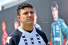 GP CANADA, Isack Hadjar (FRA) Racing Bulls.

13.06.2025. Formula 1 World Championship, Rd 10, Canadian Grand Prix, Montreal, Canada, Practice Day.

- www.xpbimages.com, EMail: requests@xpbimages.com © Copyright: Batchelor / XPB Images