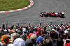 GP CANADA, Lewis Hamilton (GBR) Ferrari SF-25 spins in the first practice session.

13.06.2025. Formula 1 World Championship, Rd 10, Canadian Grand Prix, Montreal, Canada, Practice Day.

 - www.xpbimages.com, EMail: requests@xpbimages.com © Copyright: Rew / XPB Images