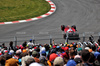 GP CANADA, Lewis Hamilton (GBR) Ferrari SF-25 spins in the first practice session.

13.06.2025. Formula 1 World Championship, Rd 10, Canadian Grand Prix, Montreal, Canada, Practice Day.

 - www.xpbimages.com, EMail: requests@xpbimages.com © Copyright: Rew / XPB Images