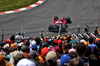GP CANADA, Lewis Hamilton (GBR) Ferrari SF-25 spins in the first practice session.

13.06.2025. Formula 1 World Championship, Rd 10, Canadian Grand Prix, Montreal, Canada, Practice Day.

 - www.xpbimages.com, EMail: requests@xpbimages.com © Copyright: Rew / XPB Images