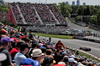 GP CANADA, Yuki Tsunoda (JPN) Red Bull Racing RB21.

13.06.2025. Formula 1 World Championship, Rd 10, Canadian Grand Prix, Montreal, Canada, Practice Day.

 - www.xpbimages.com, EMail: requests@xpbimages.com © Copyright: Rew / XPB Images