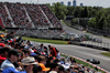 GP CANADA, George Russell (GBR) Mercedes AMG F1 W16.

13.06.2025. Formula 1 World Championship, Rd 10, Canadian Grand Prix, Montreal, Canada, Practice Day.

 - www.xpbimages.com, EMail: requests@xpbimages.com © Copyright: Rew / XPB Images