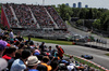 GP CANADA, Carlos Sainz (ESP) Atlassian Williams Racing FW47.

13.06.2025. Formula 1 World Championship, Rd 10, Canadian Grand Prix, Montreal, Canada, Practice Day.

 - www.xpbimages.com, EMail: requests@xpbimages.com © Copyright: Rew / XPB Images