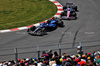 GP CANADA, Alexander Albon (THA) Atlassian Williams Racing FW47.

13.06.2025. Formula 1 World Championship, Rd 10, Canadian Grand Prix, Montreal, Canada, Practice Day.

 - www.xpbimages.com, EMail: requests@xpbimages.com © Copyright: Rew / XPB Images