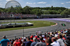 GP CANADA, Gabriel Bortoleto (BRA) Sauber C45.

13.06.2025. Formula 1 World Championship, Rd 10, Canadian Grand Prix, Montreal, Canada, Practice Day.

 - www.xpbimages.com, EMail: requests@xpbimages.com © Copyright: Rew / XPB Images