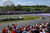 GP CANADA, Alexander Albon (THA) Atlassian Williams Racing FW47.

13.06.2025. Formula 1 World Championship, Rd 10, Canadian Grand Prix, Montreal, Canada, Practice Day.

 - www.xpbimages.com, EMail: requests@xpbimages.com © Copyright: Rew / XPB Images