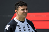 GP CANADA, Isack Hadjar (FRA) Racing Bulls 
13.06.2025. Formula 1 World Championship, Rd 10, Canadian Grand Prix, Montreal, Canada, Practice Day.
- www.xpbimages.com, EMail: requests@xpbimages.com © Copyright: Charniaux / XPB Images