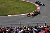 GP CANADA, Lando Norris (GBR) McLaren MCL39.

13.06.2025. Formula 1 World Championship, Rd 10, Canadian Grand Prix, Montreal, Canada, Practice Day.

 - www.xpbimages.com, EMail: requests@xpbimages.com © Copyright: Rew / XPB Images