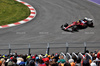 GP CANADA, Lewis Hamilton (GBR) Ferrari SF-25 spins in the first practice session.

13.06.2025. Formula 1 World Championship, Rd 10, Canadian Grand Prix, Montreal, Canada, Practice Day.

 - www.xpbimages.com, EMail: requests@xpbimages.com © Copyright: Rew / XPB Images