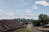 GP CANADA, Alexander Albon (THA) Atlassian Williams Racing FW47.

13.06.2025. Formula 1 World Championship, Rd 10, Canadian Grand Prix, Montreal, Canada, Practice Day.

- www.xpbimages.com, EMail: requests@xpbimages.com © Copyright: Bearne / XPB Images