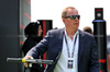 GP CANADA, Martin Brundle (GBR) Sky Sports F1 Commentator.

13.06.2025. Formula 1 World Championship, Rd 10, Canadian Grand Prix, Montreal, Canada, Practice Day.

 - www.xpbimages.com, EMail: requests@xpbimages.com © Copyright: Rew / XPB Images