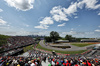 GP CANADA, George Russell (GBR) Mercedes AMG F1 W16.

13.06.2025. Formula 1 World Championship, Rd 10, Canadian Grand Prix, Montreal, Canada, Practice Day.

- www.xpbimages.com, EMail: requests@xpbimages.com © Copyright: Bearne / XPB Images