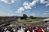 GP CANADA, Gabriel Bortoleto (BRA) Sauber C45.

13.06.2025. Formula 1 World Championship, Rd 10, Canadian Grand Prix, Montreal, Canada, Practice Day.

- www.xpbimages.com, EMail: requests@xpbimages.com © Copyright: Bearne / XPB Images