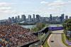 GP CANADA, Esteban Ocon (FRA) Haas VF-25.

13.06.2025. Formula 1 World Championship, Rd 10, Canadian Grand Prix, Montreal, Canada, Practice Day.

- www.xpbimages.com, EMail: requests@xpbimages.com © Copyright: Bearne / XPB Images