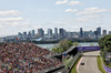 GP CANADA, Franco Colapinto (ARG) Alpine F1 Team A525.

13.06.2025. Formula 1 World Championship, Rd 10, Canadian Grand Prix, Montreal, Canada, Practice Day.

- www.xpbimages.com, EMail: requests@xpbimages.com © Copyright: Bearne / XPB Images