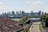 GP CANADA, Alexander Albon (THA) Atlassian Williams Racing FW47.

13.06.2025. Formula 1 World Championship, Rd 10, Canadian Grand Prix, Montreal, Canada, Practice Day.

- www.xpbimages.com, EMail: requests@xpbimages.com © Copyright: Bearne / XPB Images