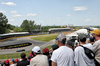 GP CANADA, George Russell (GBR) Mercedes AMG F1 W16.

13.06.2025. Formula 1 World Championship, Rd 10, Canadian Grand Prix, Montreal, Canada, Practice Day.

- www.xpbimages.com, EMail: requests@xpbimages.com © Copyright: Bearne / XPB Images