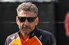 GP CANADA, Andrea Stella (ITA) McLaren Team Principal.

13.06.2025. Formula 1 World Championship, Rd 10, Canadian Grand Prix, Montreal, Canada, Practice Day.

 - www.xpbimages.com, EMail: requests@xpbimages.com © Copyright: Rew / XPB Images