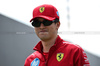 GP CANADA, Zhou Guanyu (CHN) Ferrari Reserve Driver.

13.06.2025. Formula 1 World Championship, Rd 10, Canadian Grand Prix, Montreal, Canada, Practice Day.

 - www.xpbimages.com, EMail: requests@xpbimages.com © Copyright: Rew / XPB Images
