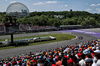 GP CANADA, Pierre Gasly (FRA) Alpine F1 Team A525.

13.06.2025. Formula 1 World Championship, Rd 10, Canadian Grand Prix, Montreal, Canada, Practice Day.

 - www.xpbimages.com, EMail: requests@xpbimages.com © Copyright: Rew / XPB Images
