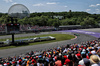 GP CANADA, Nico Hulkenberg (GER) Sauber C45.

13.06.2025. Formula 1 World Championship, Rd 10, Canadian Grand Prix, Montreal, Canada, Practice Day.

 - www.xpbimages.com, EMail: requests@xpbimages.com © Copyright: Rew / XPB Images
