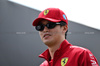 GP CANADA, Zhou Guanyu (CHN) Ferrari Reserve Driver.

13.06.2025. Formula 1 World Championship, Rd 10, Canadian Grand Prix, Montreal, Canada, Practice Day.

 - www.xpbimages.com, EMail: requests@xpbimages.com © Copyright: Rew / XPB Images