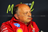 GP CANADA, Frederic Vasseur (FRA) Ferrari Team Principal in the FIA Press Conference.

13.06.2025. Formula 1 World Championship, Rd 10, Canadian Grand Prix, Montreal, Canada, Practice Day.

- www.xpbimages.com, EMail: requests@xpbimages.com © Copyright: Charniaux / XPB Images