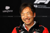 GP CANADA, Ayao Komatsu (JPN) Haas F1 Team Principal in the FIA Press Conference.

13.06.2025. Formula 1 World Championship, Rd 10, Canadian Grand Prix, Montreal, Canada, Practice Day.

- www.xpbimages.com, EMail: requests@xpbimages.com © Copyright: Charniaux / XPB Images