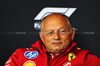 GP CANADA, Frederic Vasseur (FRA) Ferrari Team Principal in the FIA Press Conference.

13.06.2025. Formula 1 World Championship, Rd 10, Canadian Grand Prix, Montreal, Canada, Practice Day.

- www.xpbimages.com, EMail: requests@xpbimages.com © Copyright: Charniaux / XPB Images