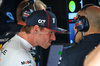 GP CANADA, (L to R): Max Verstappen (NLD) Red Bull Racing with Gianpiero Lambiase (ITA) Red Bull Racing Head of Racing.

13.06.2025. Formula 1 World Championship, Rd 10, Canadian Grand Prix, Montreal, Canada, Practice Day.

- www.xpbimages.com, EMail: requests@xpbimages.com © Copyright: Batchelor / XPB Images