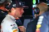 GP CANADA, (L to R): Max Verstappen (NLD) Red Bull Racing with Gianpiero Lambiase (ITA) Red Bull Racing Head of Racing.

13.06.2025. Formula 1 World Championship, Rd 10, Canadian Grand Prix, Montreal, Canada, Practice Day.

- www.xpbimages.com, EMail: requests@xpbimages.com © Copyright: Batchelor / XPB Images