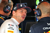 GP CANADA, (L to R): Max Verstappen (NLD) Red Bull Racing with Gianpiero Lambiase (ITA) Red Bull Racing Head of Racing.

13.06.2025. Formula 1 World Championship, Rd 10, Canadian Grand Prix, Montreal, Canada, Practice Day.

- www.xpbimages.com, EMail: requests@xpbimages.com © Copyright: Batchelor / XPB Images