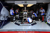 GP CANADA, Racing Bulls VCARB 02 of Liam Lawson (NZL) Racing Bulls worked on by meccanici.

13.06.2025. Formula 1 World Championship, Rd 10, Canadian Grand Prix, Montreal, Canada, Practice Day.

 - www.xpbimages.com, EMail: requests@xpbimages.com © Copyright: Rew / XPB Images