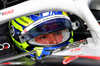 GP CANADA, Oliver Bearman (GBR) Haas VF-25.

13.06.2025. Formula 1 World Championship, Rd 10, Canadian Grand Prix, Montreal, Canada, Practice Day.

- www.xpbimages.com, EMail: requests@xpbimages.com © Copyright: Batchelor / XPB Images