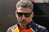 GP CANADA, Andrea Stella (ITA) McLaren Team Principal.

13.06.2025. Formula 1 World Championship, Rd 10, Canadian Grand Prix, Montreal, Canada, Practice Day.

 - www.xpbimages.com, EMail: requests@xpbimages.com © Copyright: Rew / XPB Images
