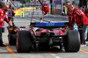 GP CANADA, Lewis Hamilton (GBR) Ferrari SF-25 in the pits.

13.06.2025. Formula 1 World Championship, Rd 10, Canadian Grand Prix, Montreal, Canada, Practice Day.

 - www.xpbimages.com, EMail: requests@xpbimages.com © Copyright: Rew / XPB Images