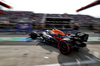GP CANADA, Max Verstappen (NLD) Red Bull Racing RB21 leaves the pits.

13.06.2025. Formula 1 World Championship, Rd 10, Canadian Grand Prix, Montreal, Canada, Practice Day.

 - www.xpbimages.com, EMail: requests@xpbimages.com © Copyright: Rew / XPB Images