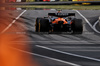 GP CANADA, Lando Norris (GBR) McLaren MCL39 leaves the pits.

13.06.2025. Formula 1 World Championship, Rd 10, Canadian Grand Prix, Montreal, Canada, Practice Day.

 - www.xpbimages.com, EMail: requests@xpbimages.com © Copyright: Rew / XPB Images